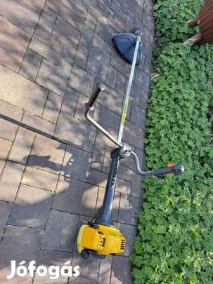 Stiga Alpina Star 36 D bozótvágó fűkasza