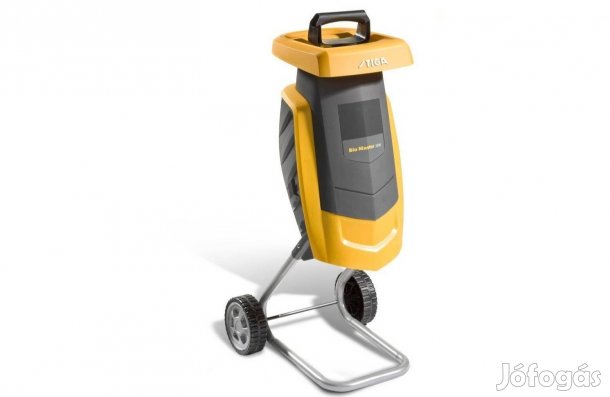 Stiga BIO Master 2200 elektromos komposztaprító