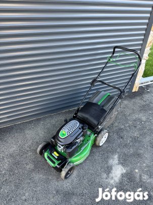 Stiga Benzines Önjárós Fűnyíró