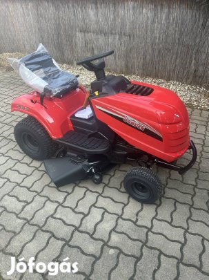 Stiga Club Garden CG 98 SD új fűnyírótraktor eladó!