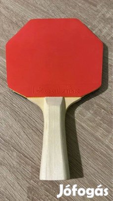 Stiga Cybershape Hobby Pingpongütő - Új - Nem volt használva