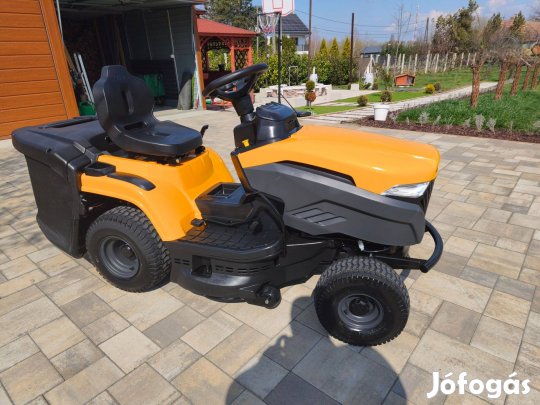 Stiga Fűnyíró traktor Fűnyírótraktor