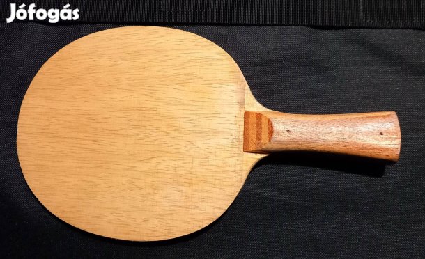 Stiga Hans Alser, szögelt - 85,6 gramm