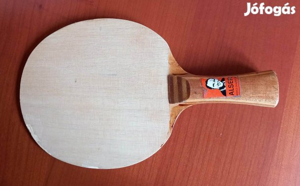 Stiga Hans Alser, szögelt - Junior - 81,5 gramm