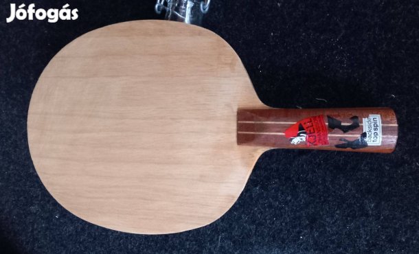 Stiga Kjell Johansson, matricás, sorszámos - 84,0 gramm