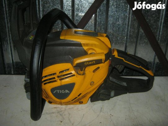 Stiga SP 426 benzines láncfűrész