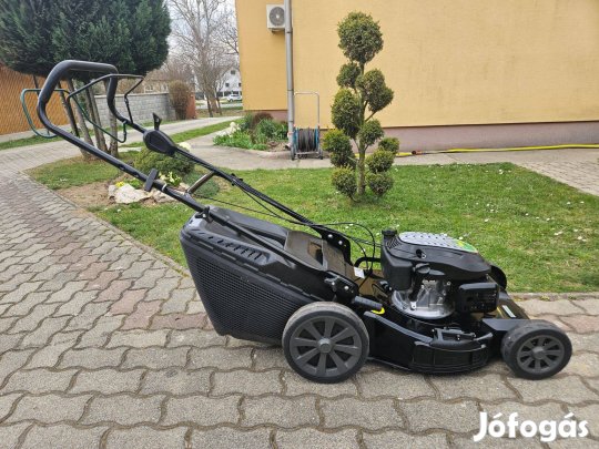 Stiga ST170 motoros 53 cm szabályozható sebességű önjáró 2024 fűnyíró
