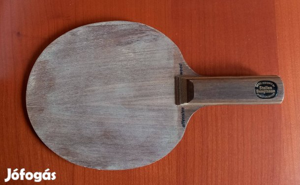 Stiga Stellan Bengtsson, ablakos - offensive wood - 93,3 gramm