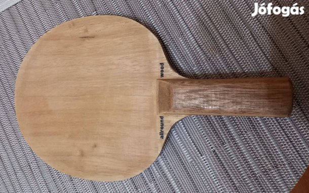 Stiga Stellan Bengtsson, ragasztott - allround wood - 81,5 gramm