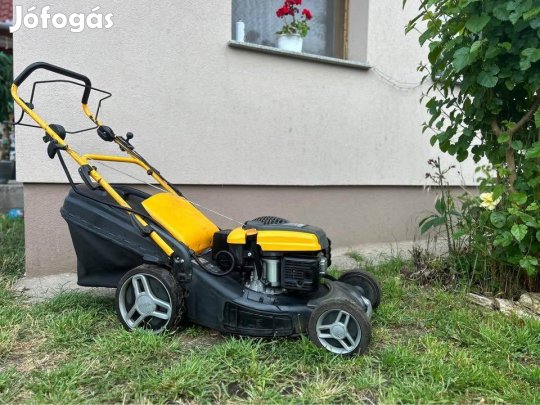 Stiga önindítós fűnyíró