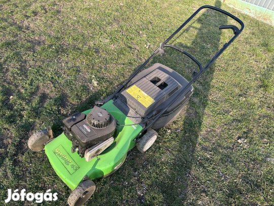 Stiga swing 45 fűnyíró