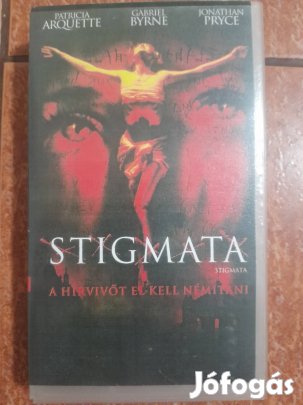 Stigma VHS Film 