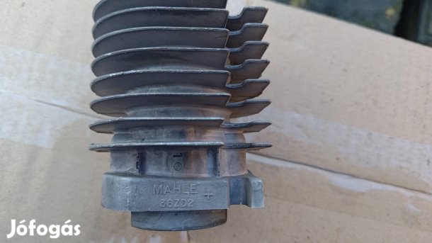 Stihl 009 010 gyári új Mahle henger 