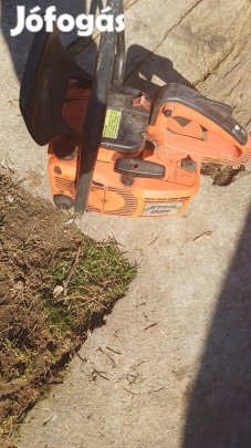 Stihl 009 láncfűrész 