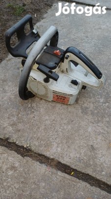 Stihl 009 láncfűrész 