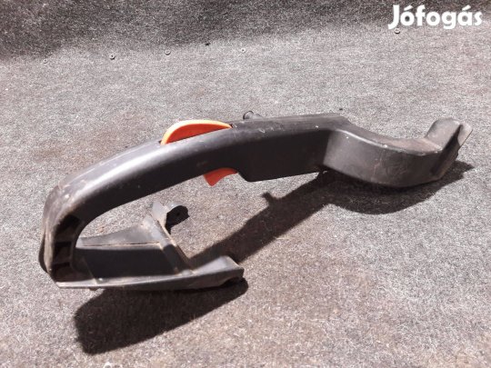 Stihl 010 AV láncfűrész gyári markolat / gázkar