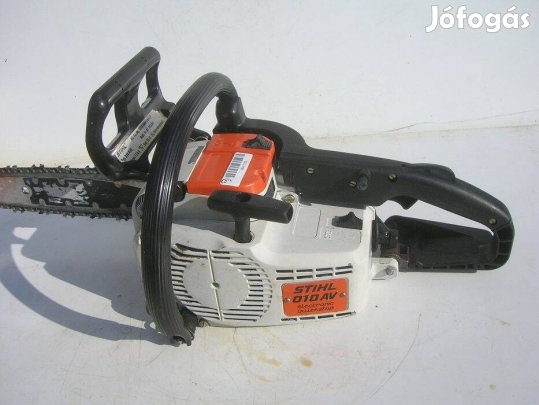 Stihl 010 AV olcsón