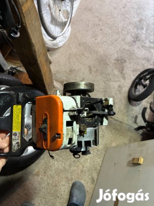 Stihl 010 láncfűrész