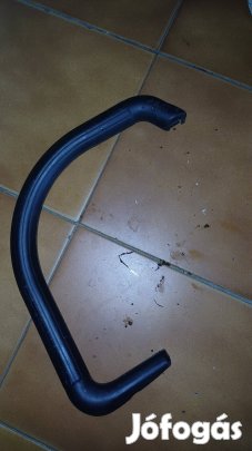 Stihl 011 láncfűrész kormány 