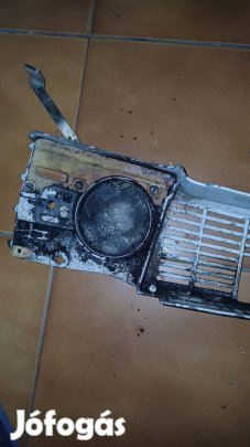 Stihl 011 láncfűrész lancdekli 