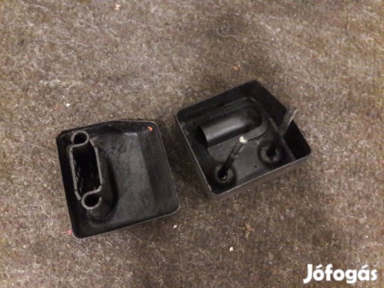 Stihl 015 AV láncfűrész gyári komplett kipufogó