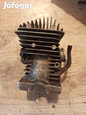 Stihl 021 023 henger, gyári használt henger 