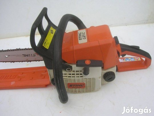 Stihl 021 C olcsón