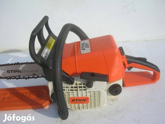 Stihl 021 olcsón