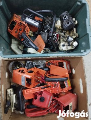 Stihl 023, 025, MS 230, MS 250 alkatrészek 