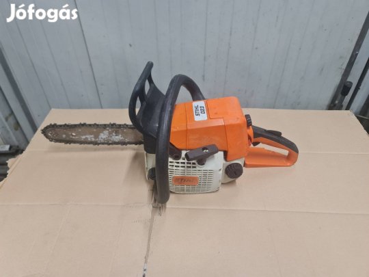 Stihl 023 láncfűrész