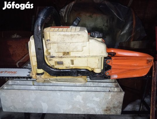 Stihl 023 láncfűrész 