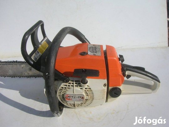 Stihl 024 AV olcsón