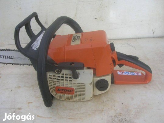 Stihl 025 C olcsón