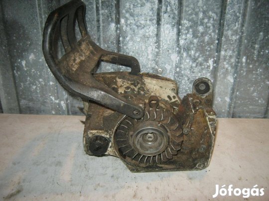 Stihl 026 benzines láncfűrész alkatrész