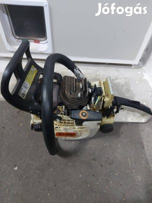 Stihl 026 eladó