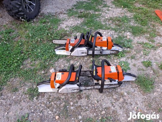 Stihl 026 fűrészek