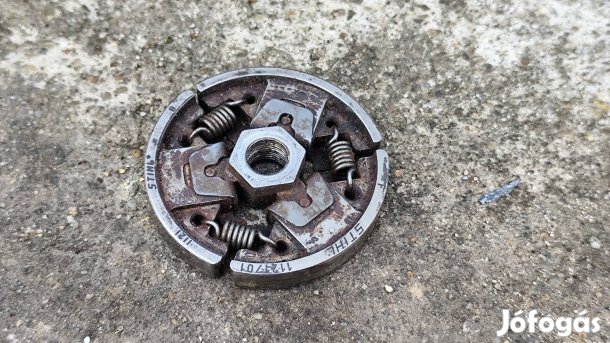 Stihl 026 kuplung(gyári)