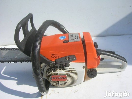 Stihl 026 olcsón