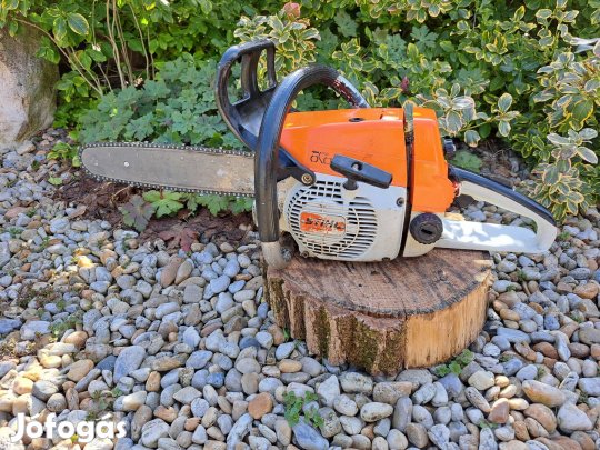Stihl 026 profi láncfűrész motorfűrész 