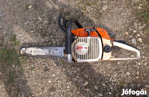 Stihl 028 láncfűrész