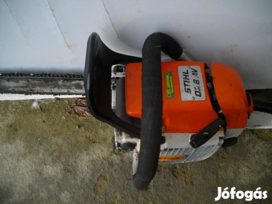 Stihl 028 láncfűrész