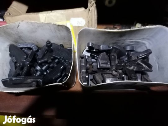 Stihl 028av benzines láncfűrész, motorfűrész eladó. 