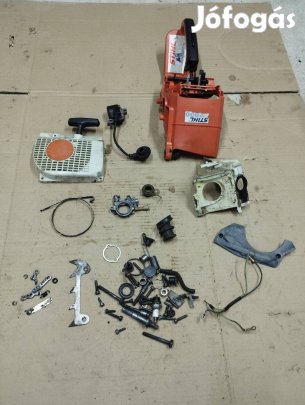 Stihl 029, 039, MS 290, 390 alkatrészek 