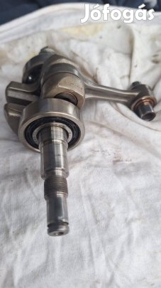 Stihl 029, 039 főtengely