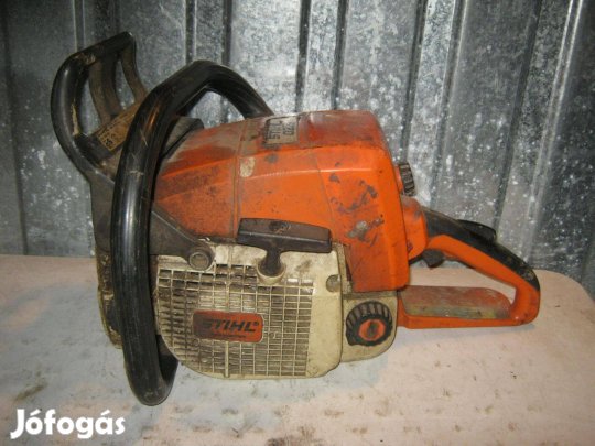 Stihl 029 benzines láncfűrész