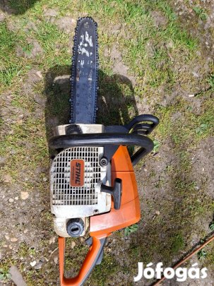 Stihl 029 láncfűr5ész