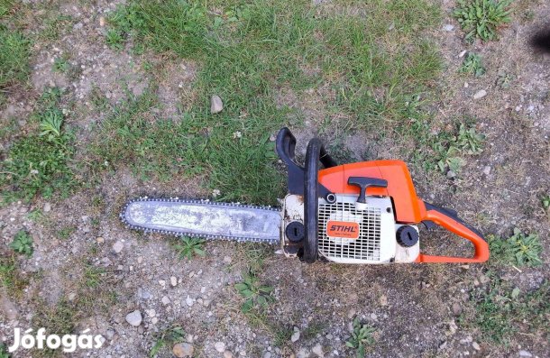 Stihl 029 láncfűrész