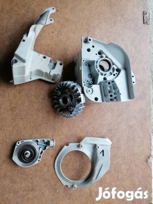 Stihl 031 av benzines láncfűrész, motorfűrész eladó. 