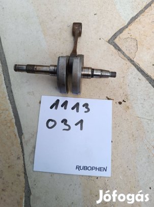 Stihl 031 gyári főtengely