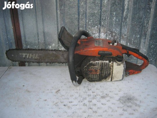 Stihl 032 AVE benzines láncfűrész